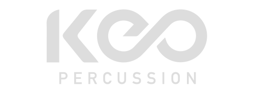  KEO Percussion  -  Perkuse Made in Britain 