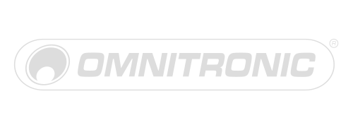  Omnitronic  -  Zvuková technika 
