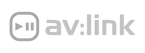  AV:link  -  Domácí a veřejná AV technika 