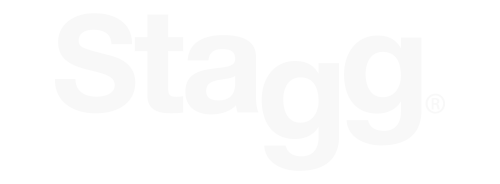  Stagg  -  Hudební nástroje 